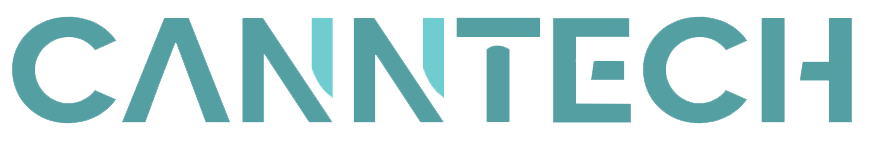 CANN TECH Logo