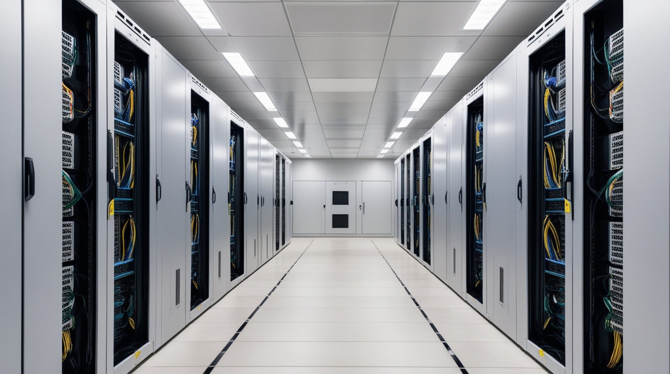 Data Center